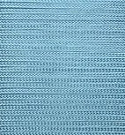 1m x 2mm Lacet Braid Various Colours