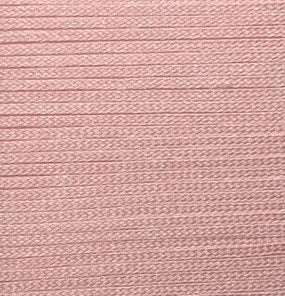 1m x 2mm Lacet Braid Various Colours